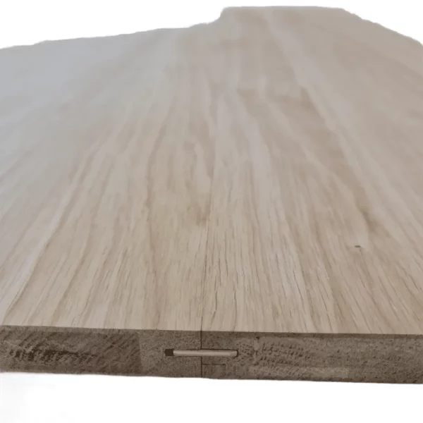 Oak Tread Extension With Wooden Joint To Fit 20mm - Image 6