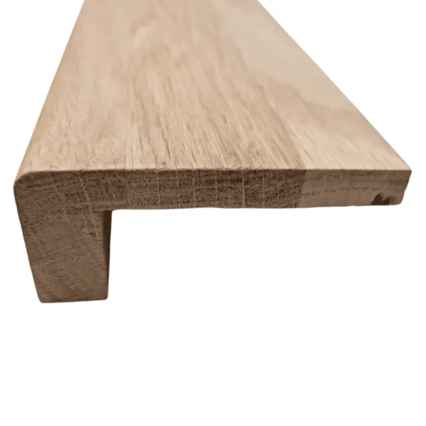 Oak Landing Tread - Modern Range - Image 2