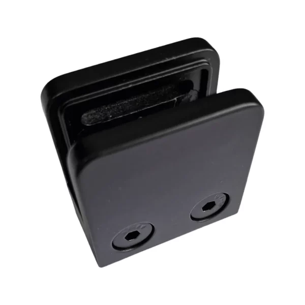 Square Glass clamp - Image 5