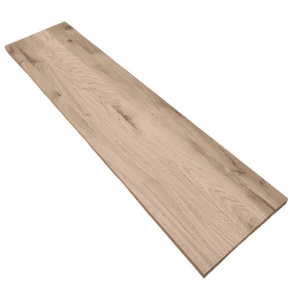Rustic Oak Riser - Image 2