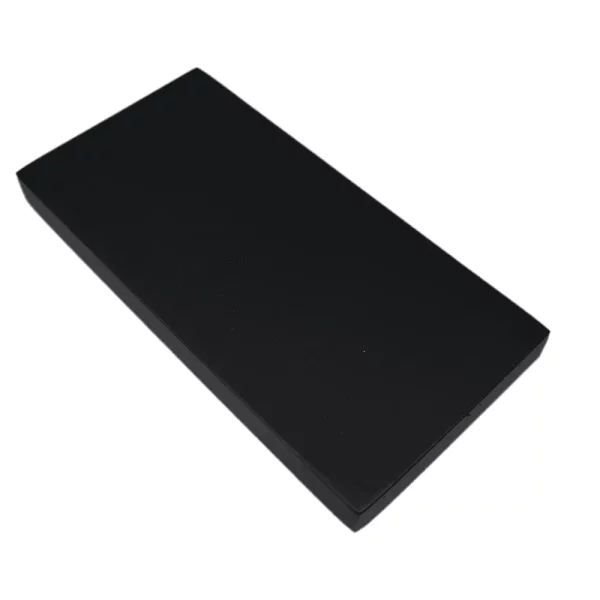 Matt Black Newel Cap - Image 5