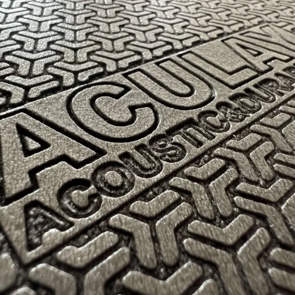 Arbiton Amaron Wood Eir Acoustic Cornel Oak Floor - Image 2