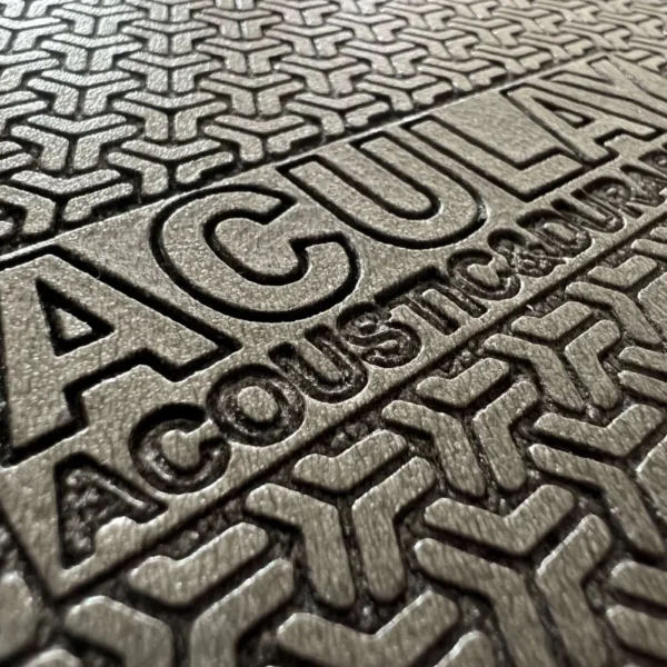 Arbiton Woodric Acoustic Stamford Oak Floor - Image 3