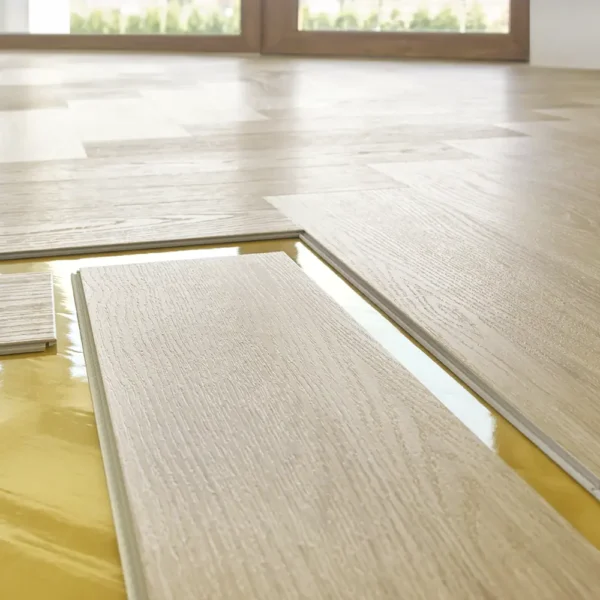 Arbiton Amaron Herringbone Harlow Oak Floor - Image 4