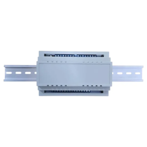 Slotted DIN Rails - Image 2