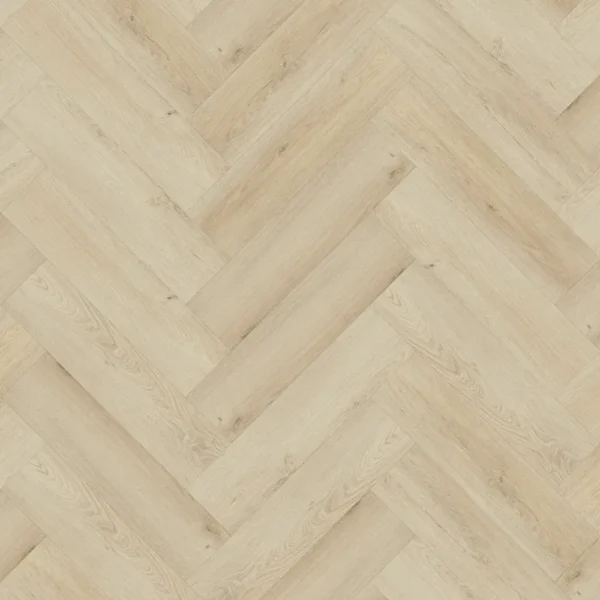 Arbiton Amaron Herringbone Preston Oak Floor
