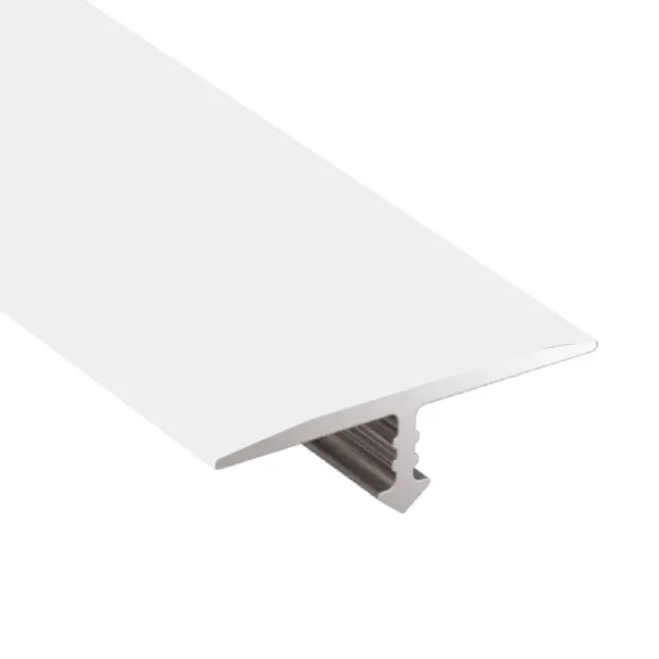 Arbiton CS 22 (1.86m) White Matt Profile