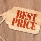 Best Price | Price Tag