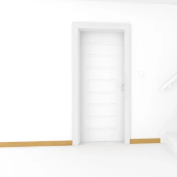 Skirting Board