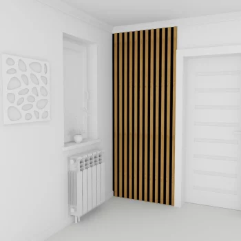 Slat Wall