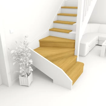 Stair Treads