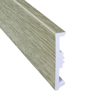Arbiton STIQ XL STX810 Dijon Oak Skirting Board