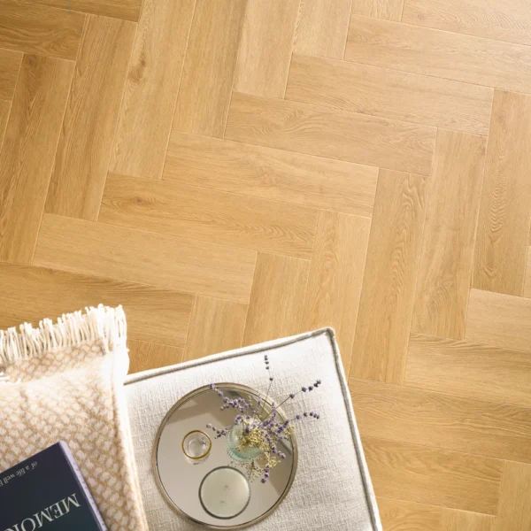 Arbiton Amaron Herringbone Eir Menor Oak Floor - Image 2