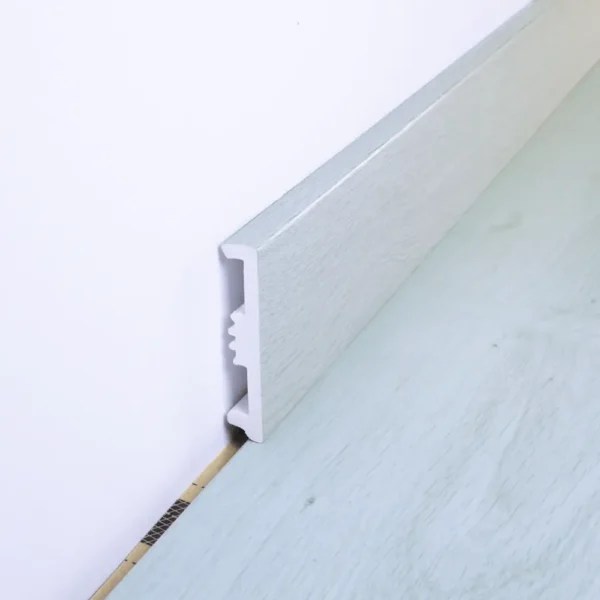 Arbiton STIQ XL STX810 Morges Oak Skirting Board - Image 2
