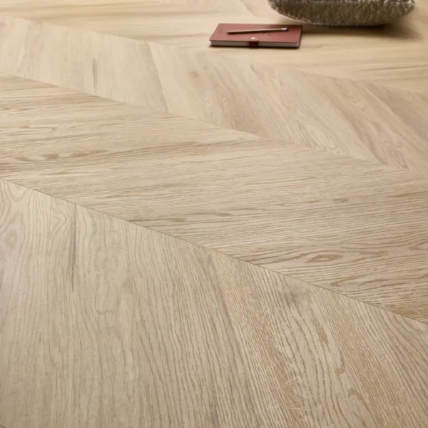 Arbiton Amaron Chevron Harlow Oak Floor - Image 3