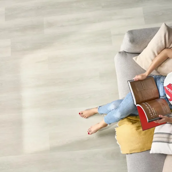 Arbiton Woodric Lawrence Oak Floor - Image 2