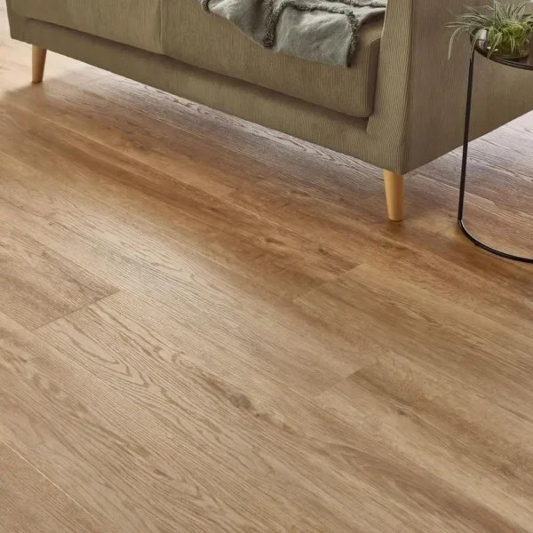 Arbiton Woodric Acoustic Windsor Oak Floor - Image 3