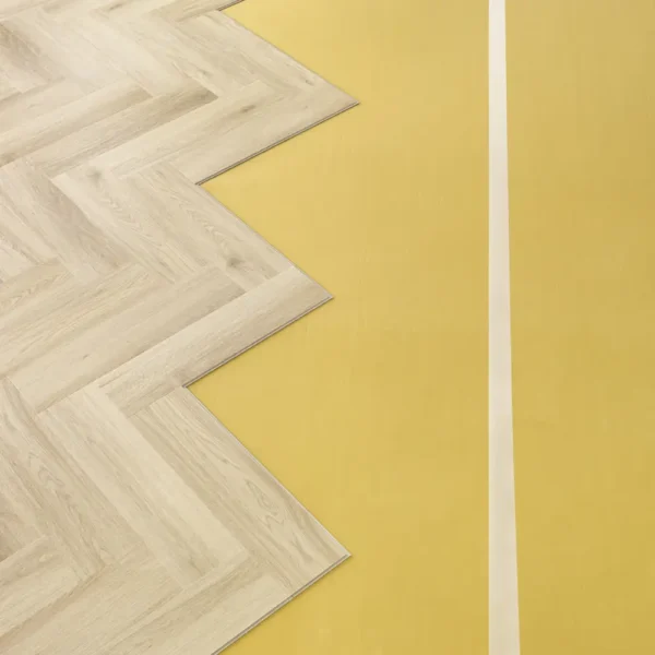 Arbiton Amaron Herringbone Harlow Oak Floor - Image 3