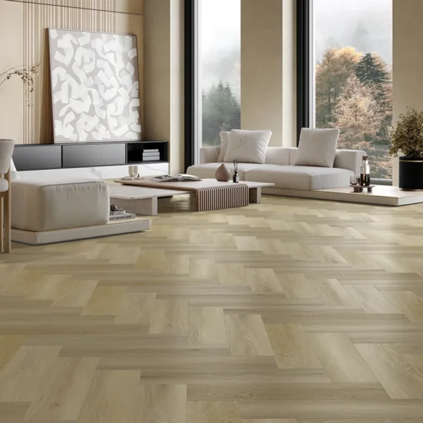 Arbiton Amaron Herringbone Eir Johannes Oak Floor - Image 4