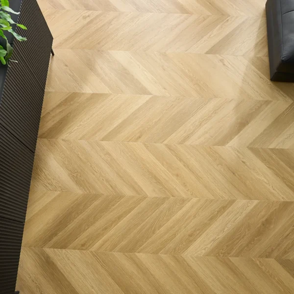 Arbiton Amaron Chevron Menor Oak Floor - Image 2