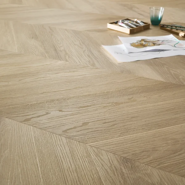 Arbiton Amaron Chevron Princeton Oak Floor - Image 4