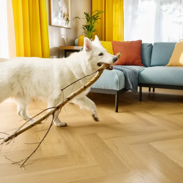 Arbiton Amaron Herringbone Eir Menor Oak Floor - Image 4
