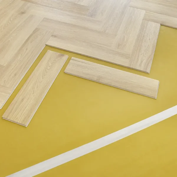 Arbiton Amaron Herringbone Harlow Oak Floor - Image 7