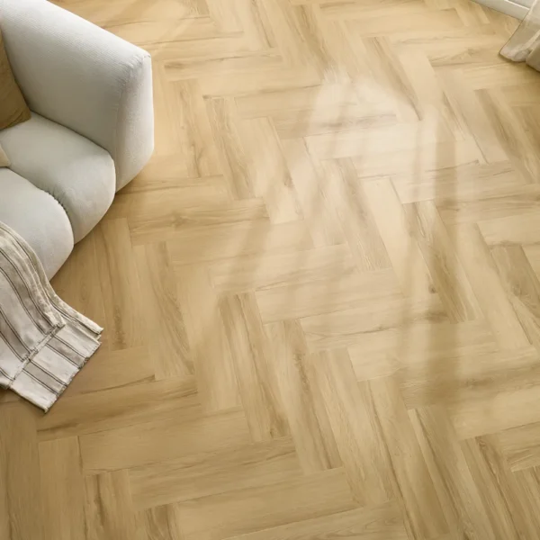 Arbiton Amaron Herringbone Eir Princeton Oak Floor - Image 4
