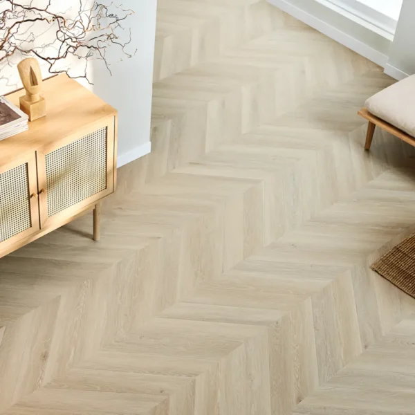 Arbiton Amaron Chevron Johannes Oak Floor - Image 4