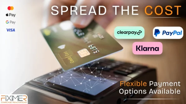 Flexible payment options