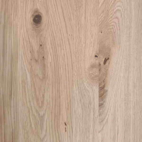 Rustic Grade - Solid European Oak Panels 20mm - Image 3