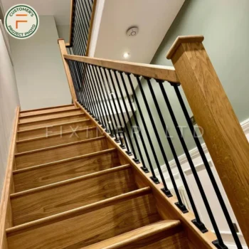 Customer's Project Photo