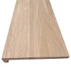 Oak window board cladding 210 x 20mm - with nosing 50mm - Image 5